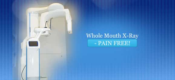 experienced dentist Fairlawn